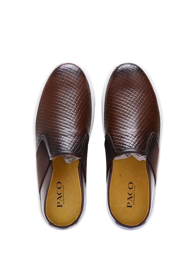 Paco  Slip On Sandal PSV 031 for Men | Best Price UAE